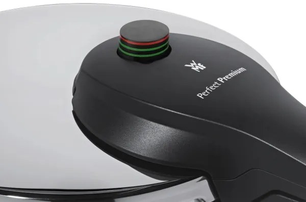 WMF - tlakový hrniec 4,5 l PERFECT PREMIUM nerezová oceľ