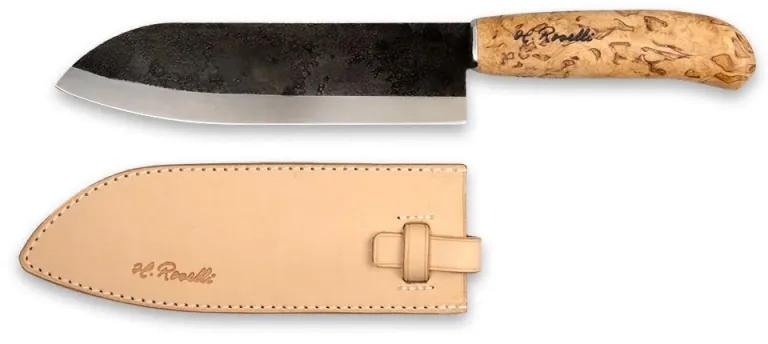 Kuchársky nôž Roselli Japanese Chef