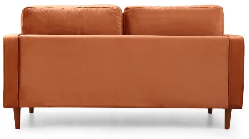 Dvoumístná pohovka Rome 175 cm - výber z 6 prevedení