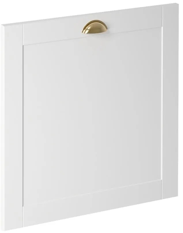 Kuchynská skrinka linea d60fzn white