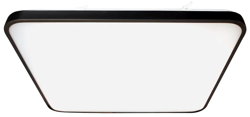 Stropné LED svietidlo Fabio, 1x LED 35w, 4000k, b