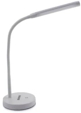 Bestent Stolová lampa LED 4W 380Lm 4000K White