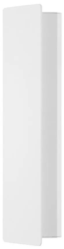Eglo 99086 - LED Nástenné svietidlo ZUBIALDE LED/12W/230V