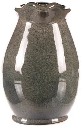 Váza keramická 23 cm