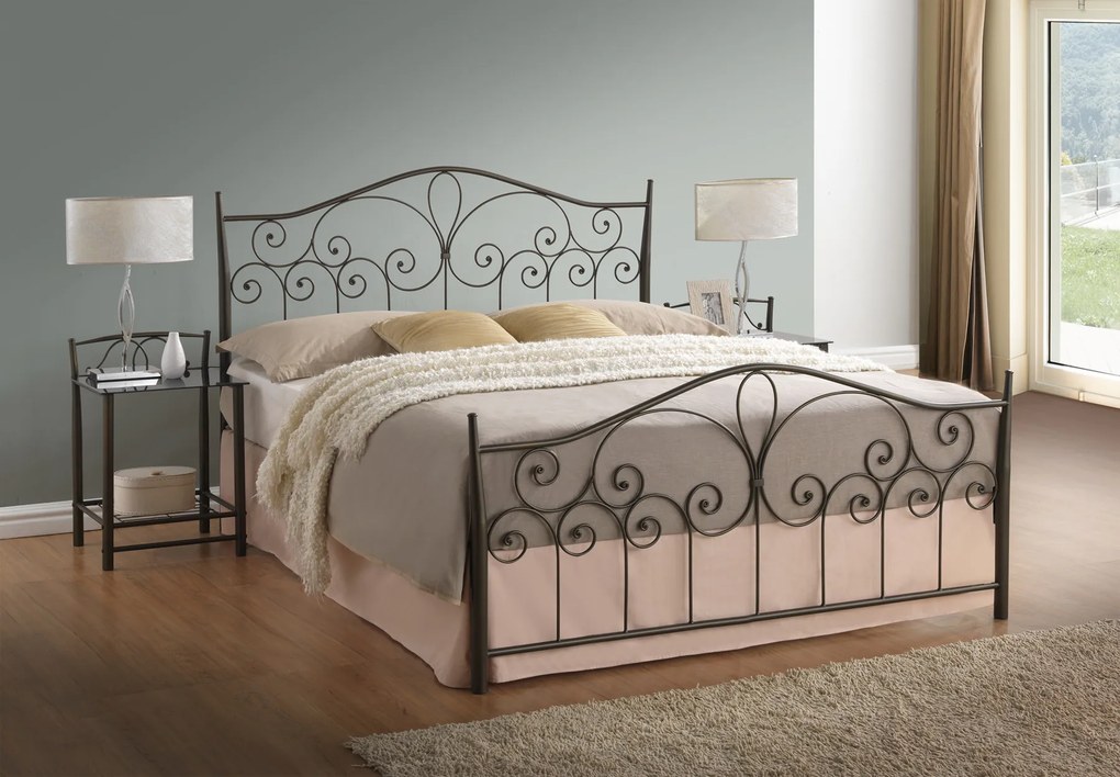 VerDesign, LILIE 180, VER-0370, čierna