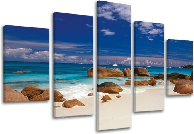 Obraz na stenu PLÁŽ