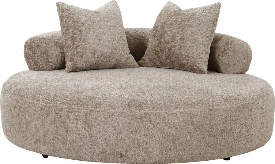 Béžová leňoška Cairo – House Nordic