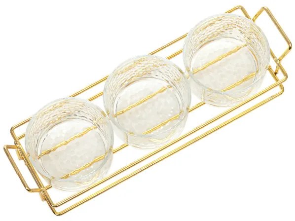 Sada troch misiek SERENE na stojane 849980