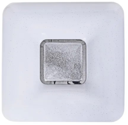 LED Stmievateľné stropné svietidlo YAX LED/24W/230V + DO