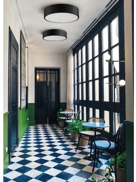 Palnas 61004389 - Stropné svietidlo LADA 3xE27/23W/230V