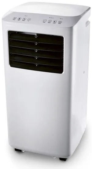 Silvercrest® Mobilná klimatizácia 9000 BTU Wifi A1 (100374350)