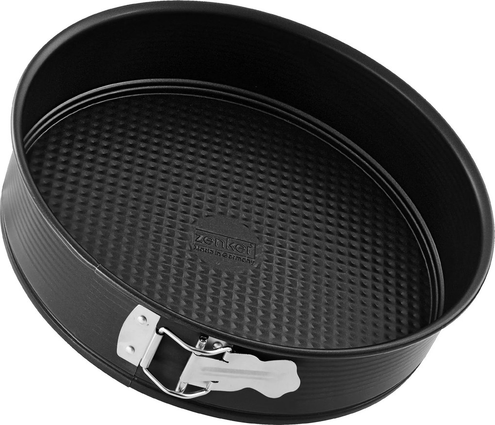 XXXLutz OTVÁRACIA FORMA 26 cm Zenker - Formy & plechy na pečenie - 0044800559