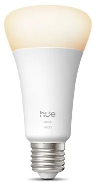 LED stmievateľná žiarovka Philips Hue WHITE E27/13,5W/230V 2700K