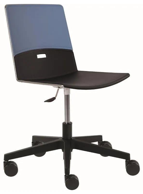 ALBA -  ALBA Kancelárska stolička DUETTO plast