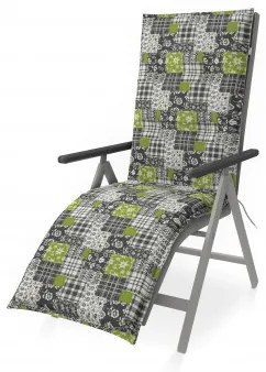 Doppler LIVING 8904 relax - poduška na relaxačné kreslo