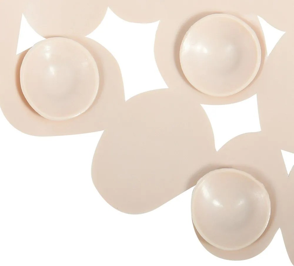 Protišmyková podložka do vane 35x68 cm Galets – MSV