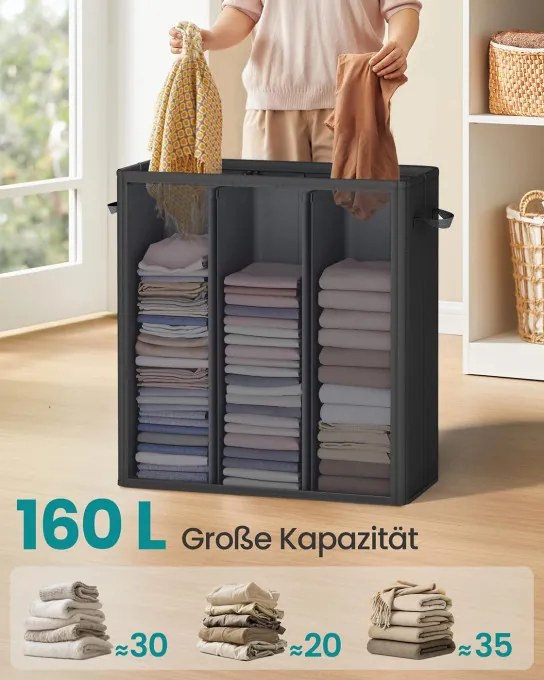 Kôš na bielizeň RLH013B01