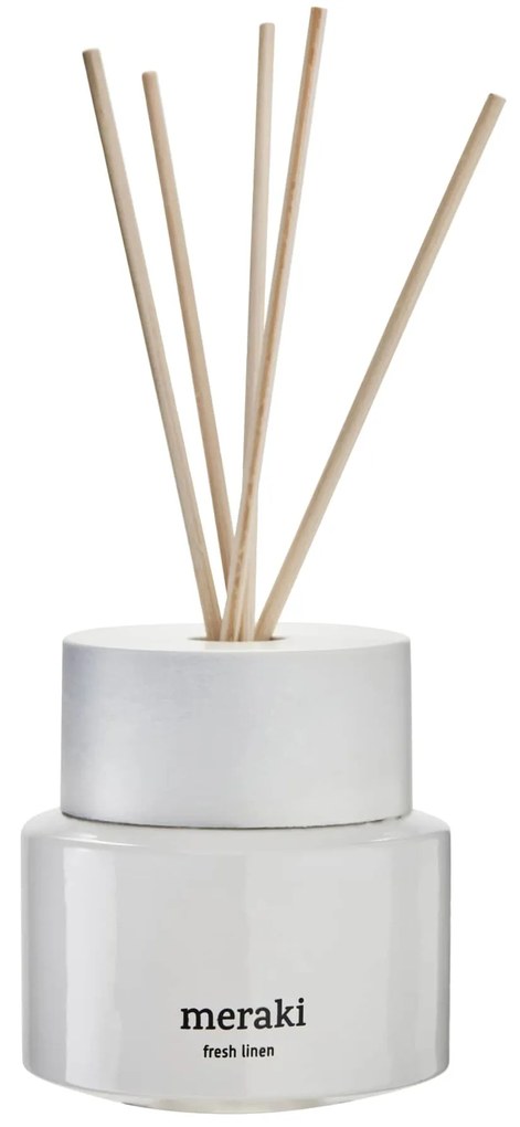 meraki Aroma difuzér Fresh Linen 100 ml