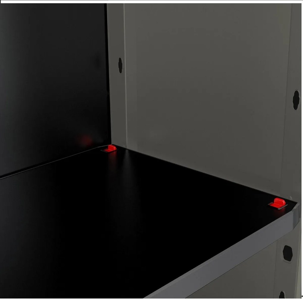 KETER Skriňa PLANET vysoká 68 cm