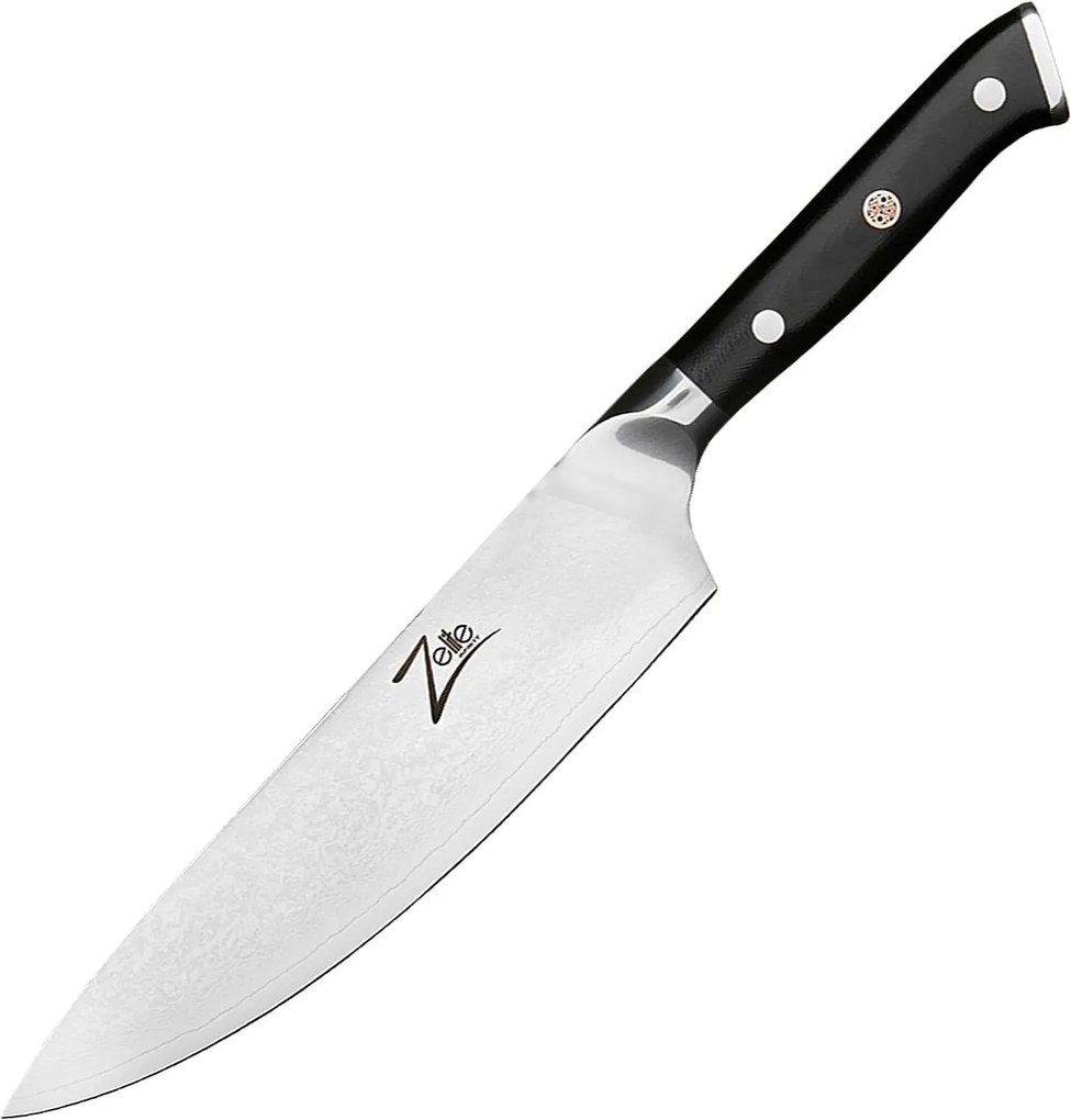 Zelite Infinity by Klarstein Alpha-Royal Japanese Series, 8