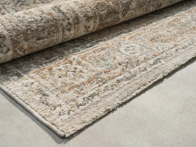 Koberec KASHMIR KURYTYBA béžový