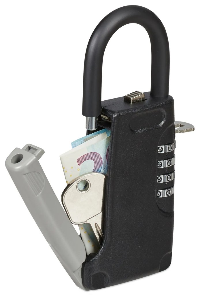 Trezor na kľúče s vešiakom RD28713