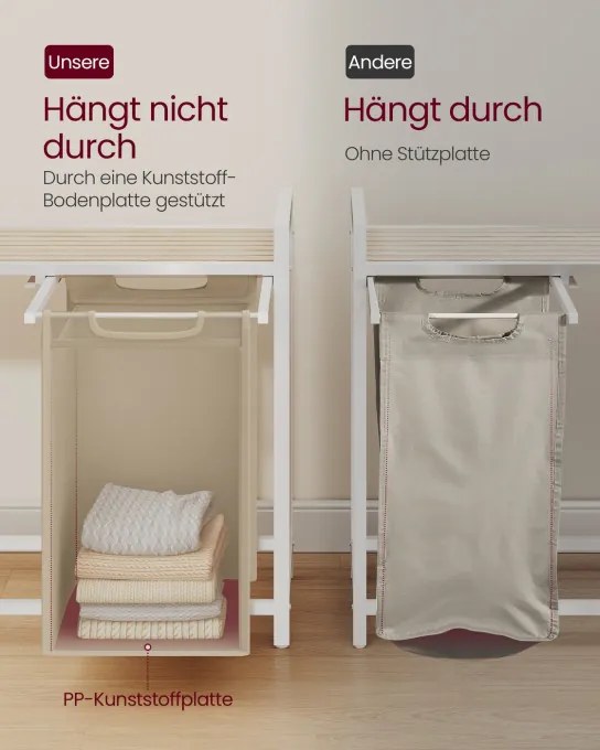 Kôš na bielizeň BLH301LH01