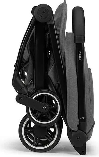 Športový kočík Joolz Aer+ amazing anthracite