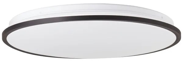 Brilliant-LED RGBW Stmievateľné stropné svietidlo HEIDA LED/30W/230V 3000-6500K+DO