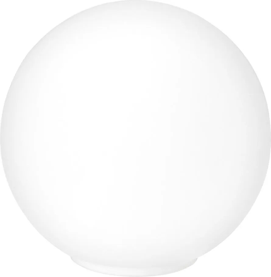 Eglo - Náhradné sklo RONDO pr. 30 cm