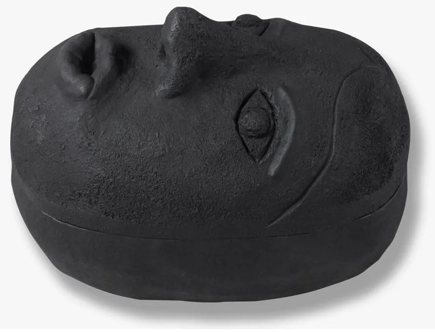 Šperkovnica Face Jar – Mette Ditmer Denmark