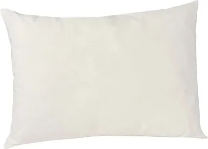 Obliečka na vankúš Cotton Selection 50x70 cm, biely%