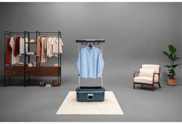 Tefal - Automatický naparovač odevov CARE FOR YOU FIRST 1500W/230V