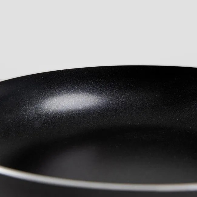 Panvica B2 ALBERO ESSENTIALS čierna 732829