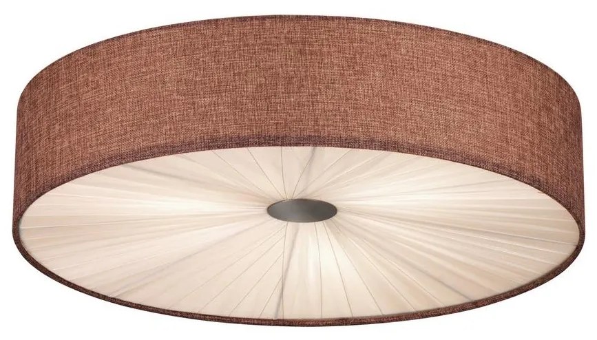 Eglo 39445 - Stropné svietidlo FUNGINO 3xE27/60W/230V