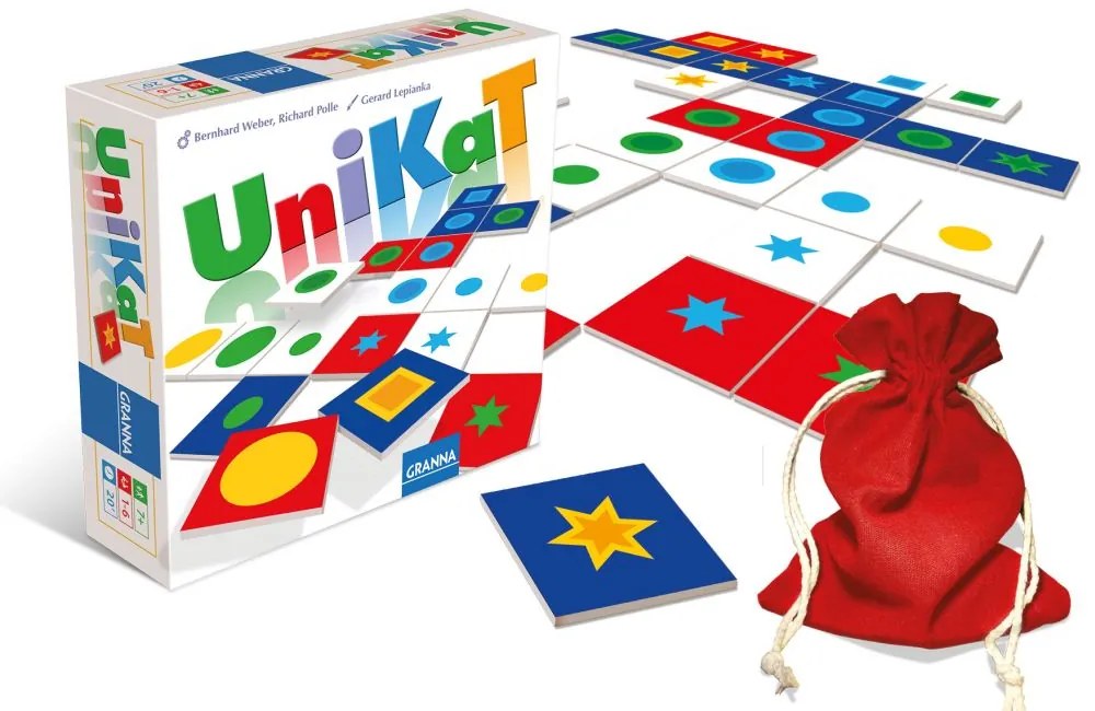 Granna Unikat
