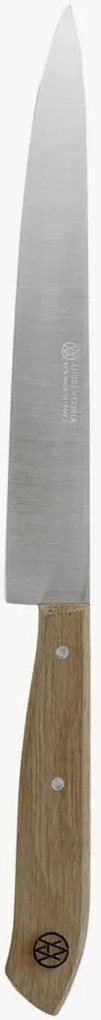 Filetovací nôž z dubového dreva Nature