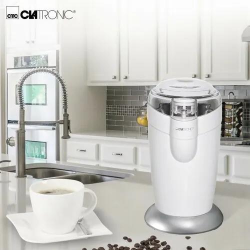 Clatronic KSW 3306 mlynček na kávu