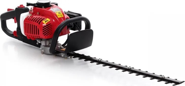 Benzínové nožnice na živý plot, 3,5kW, 650mm | KD173 (Výstavný kus)