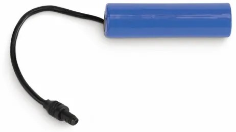 Philips 17808/87/16-LED Solárne svietidlo so senzorom MYGARDEN DUSK 1xLED/1W/3,7V