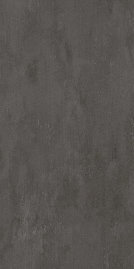 Oneflor Vinylová podlaha ECO 30 061 Origin Concrete Dark Grey - Lepená podlaha