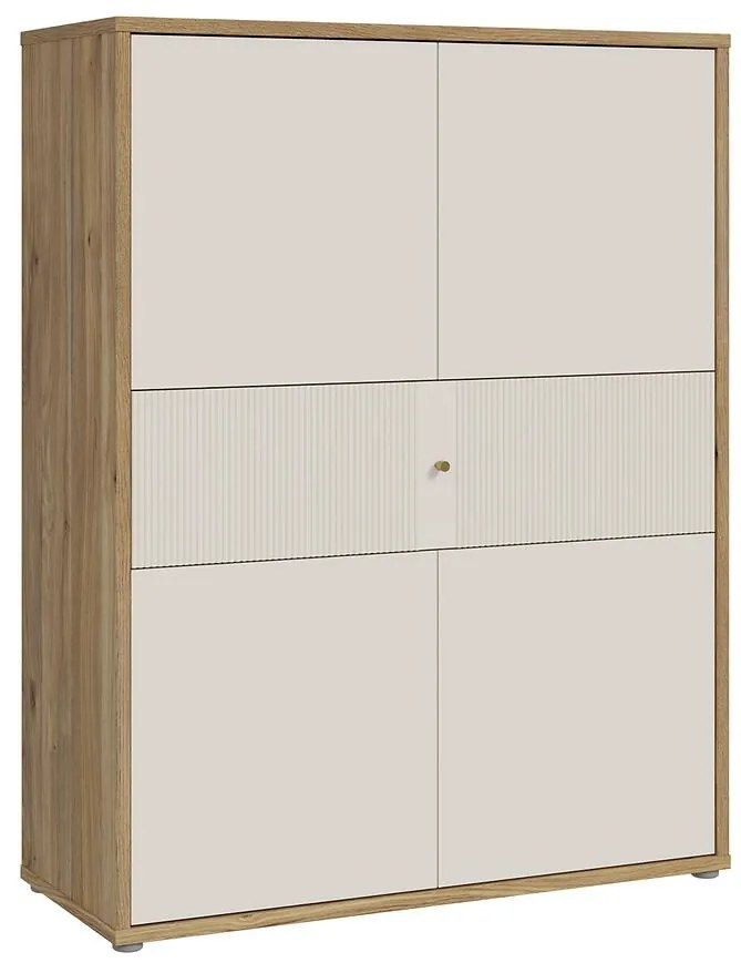 Komoda Funda RNKV322