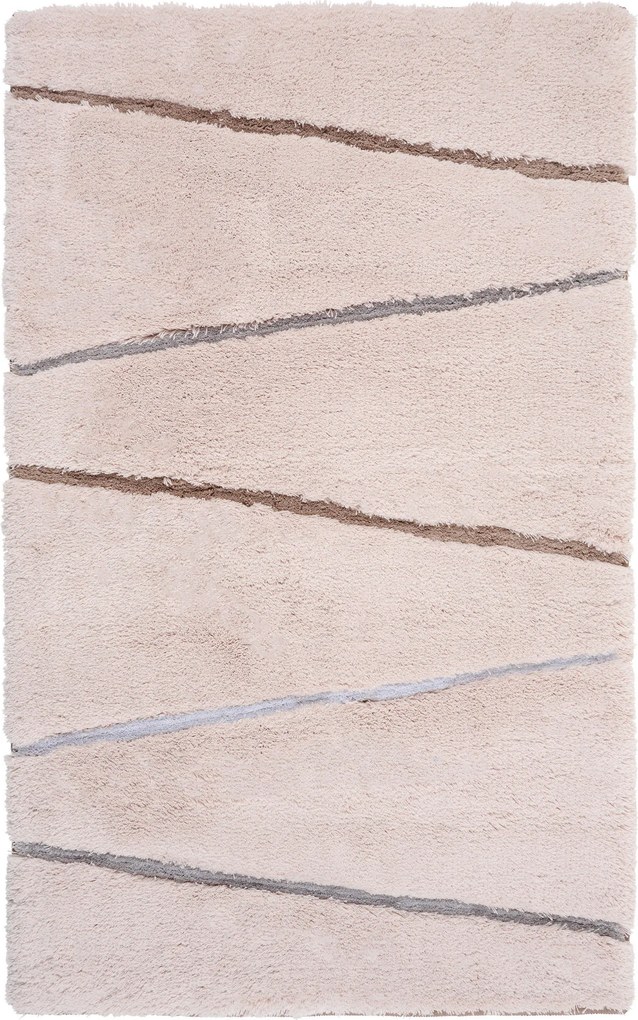 XXXLutz KÚPEĽŇOVÁ PREDLOŽKA, 100/60 cm Dieter Knoll - Kúpeľňový textil - 008250033201