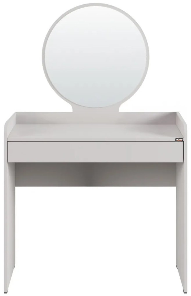 Kozmetický stol Mink 701