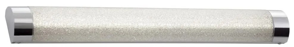 Briloner 2070-118 - LED Kúpeľňové osvetlenie zrkadla BATH LED/10W/230V IP44