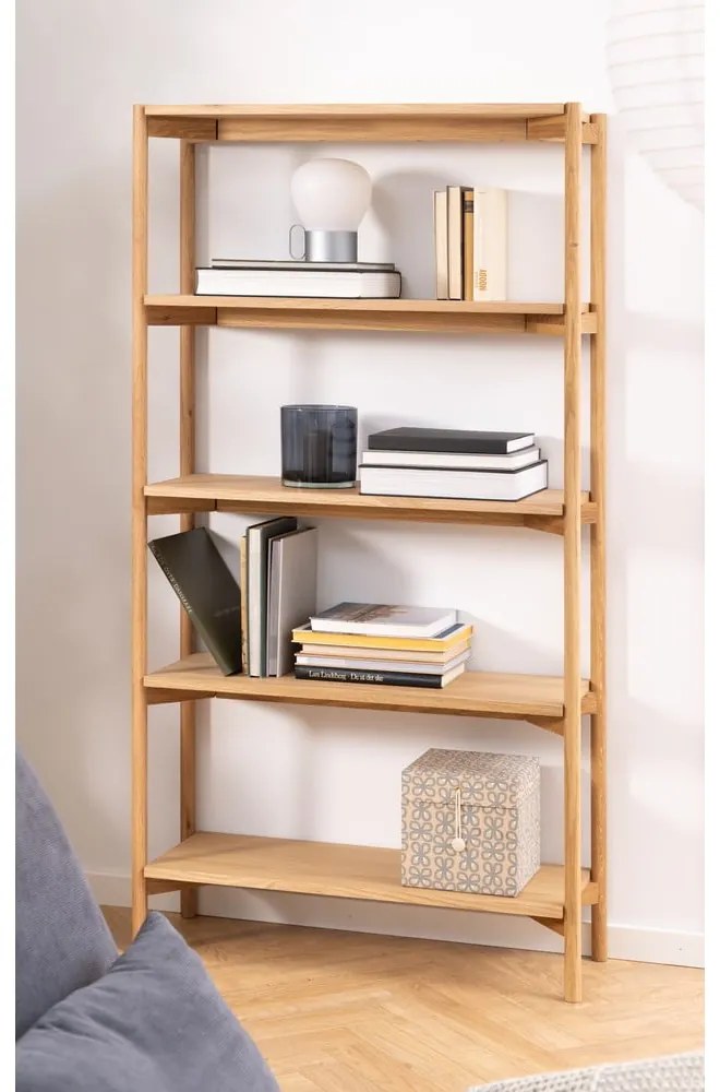 Dubová knižnica Actona Braidwood