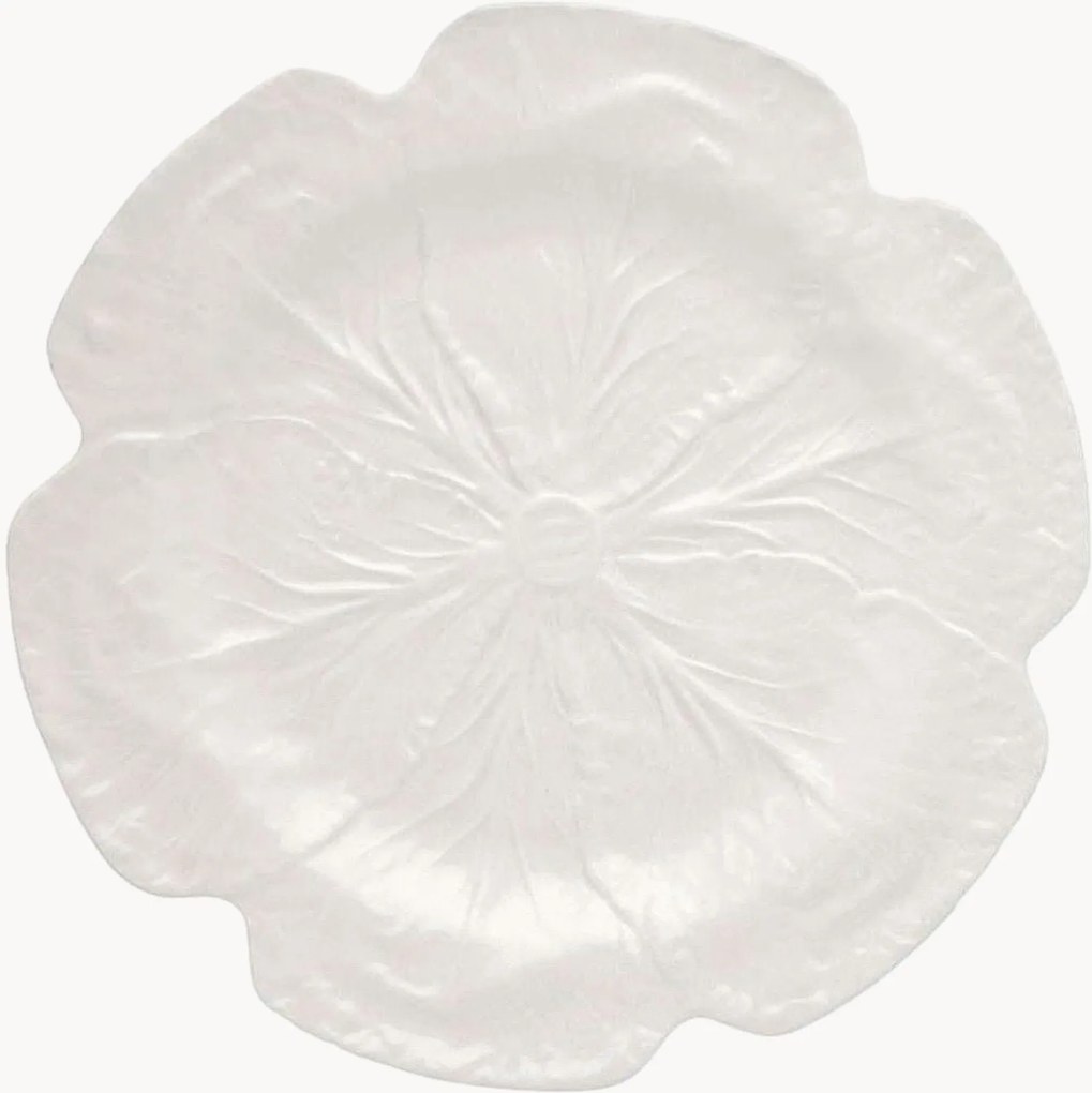 Servírovacie taniere Cabbage, 2 ks