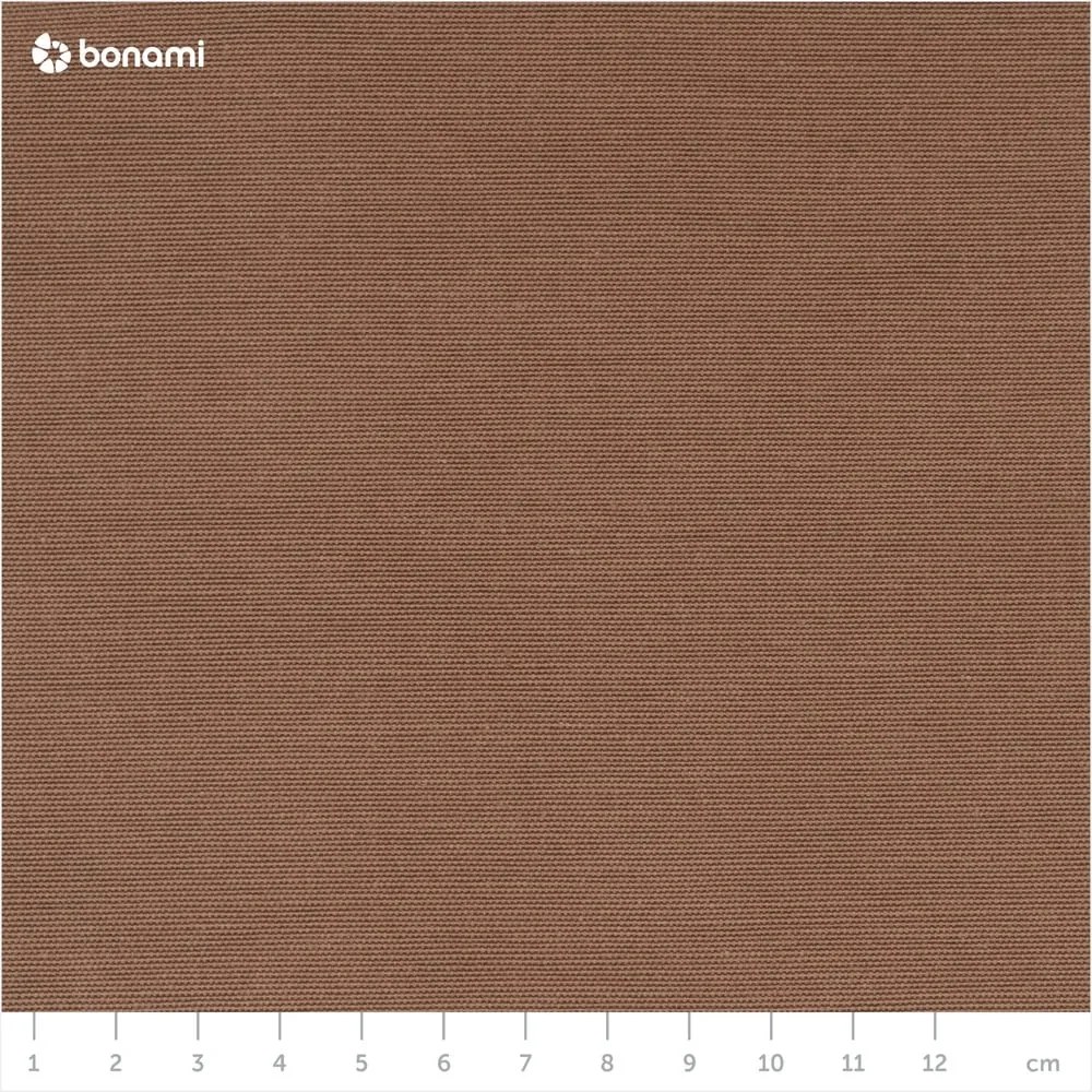 Sivohnedý futónový matrac 70x200 cm Wrap Mocca/Dark Grey – Karup Design