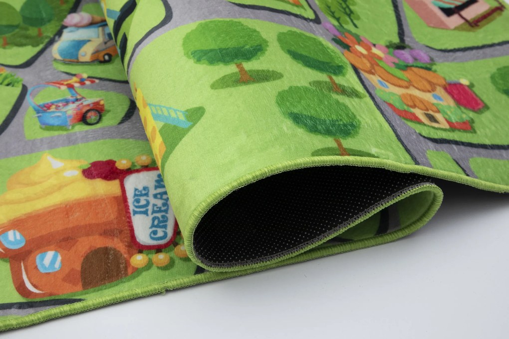 TA Koberec 2406602 KIDS Rozmer: 140x200 cm