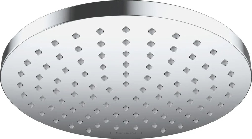 Hansgrohe Vernis Blend, hlavová sprcha 200 1jet, chrómová, HAN-26271000